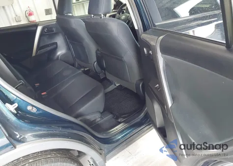 2018 Toyota Rav4 Le from USA, damaged, VIN JTMZFREV4JJ164717